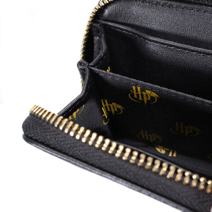 Petit sac à main Harry Potter - Poudlard blason