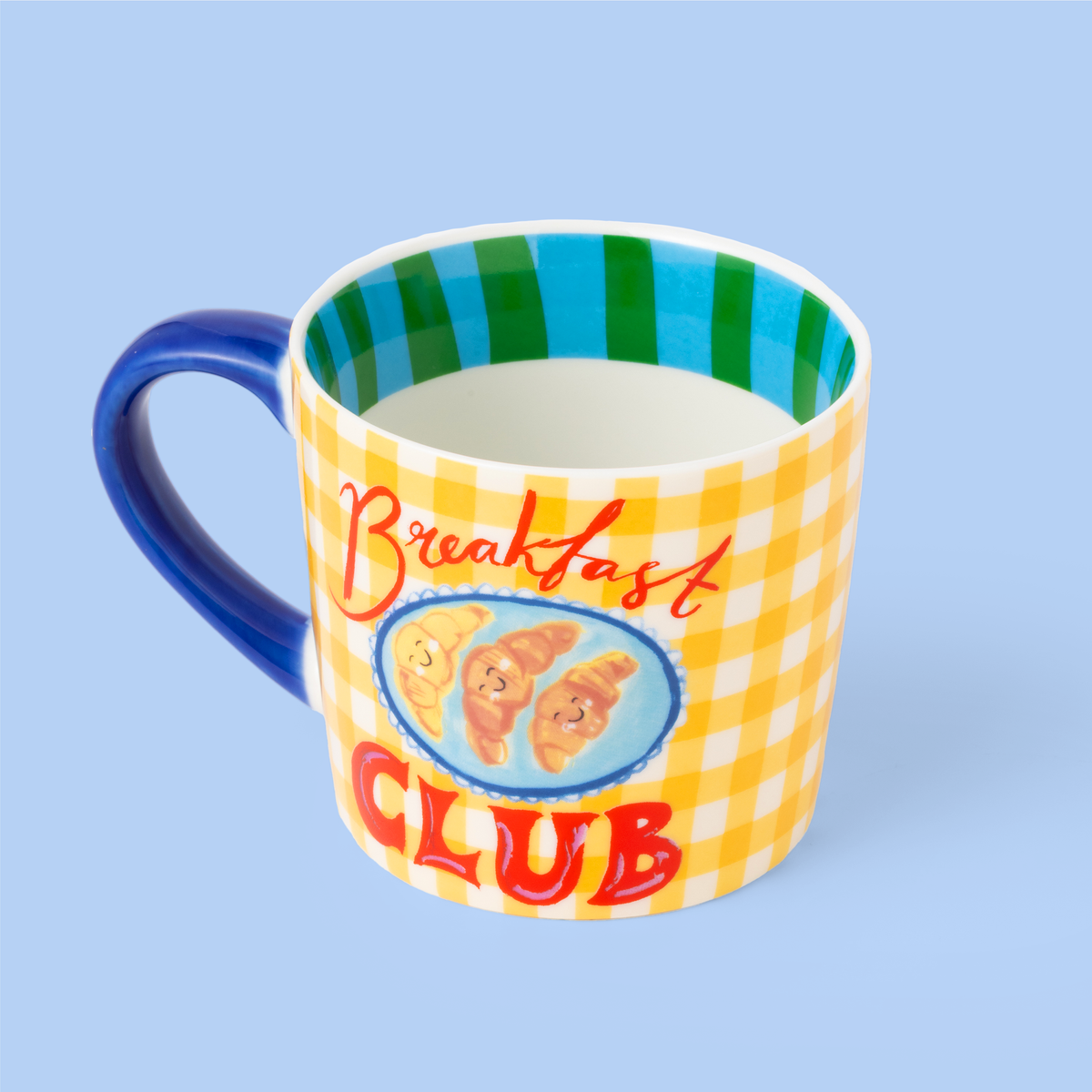 Mug « Breakfast Club » – 300 ml