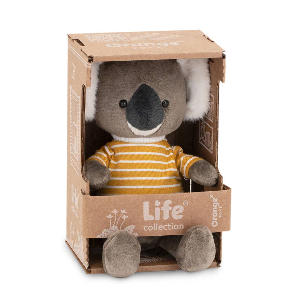 Peluche Sunny il Koala - 15 cm