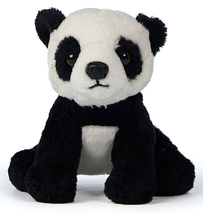 Panda de peluche