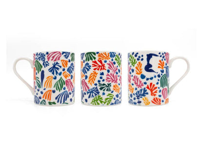 Mug Matisse - La Perruche et la Sirène