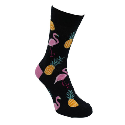 Flamingo Socks