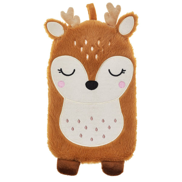 Bouillotte Cerf