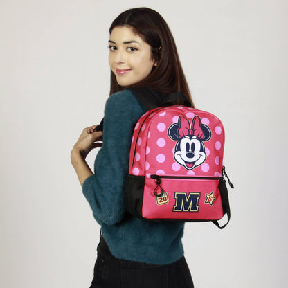 Disney Minnie Mouse Class-Sac à dos Sweet