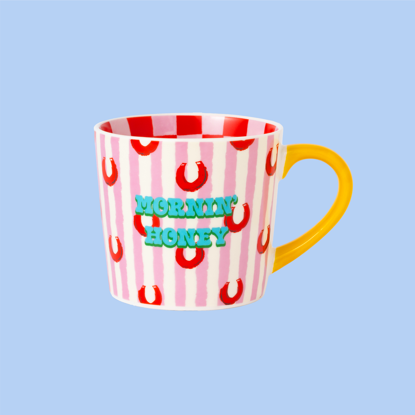 "Hello Darling" Mug