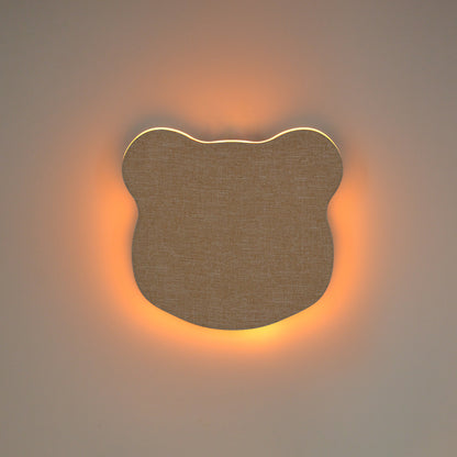 veilleuse bruits blancs ours ollie leila