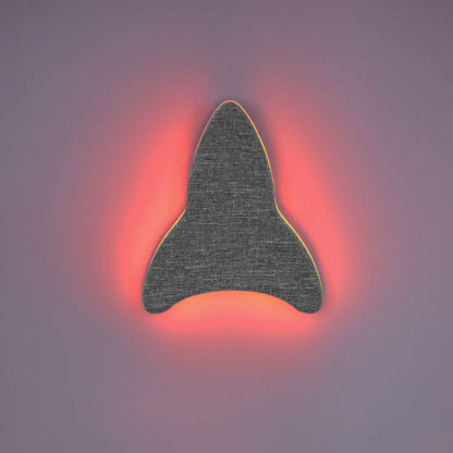 veilleuse bruits blancs fusee ollie leila