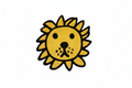 Tapis Miffy & Friends - Lion