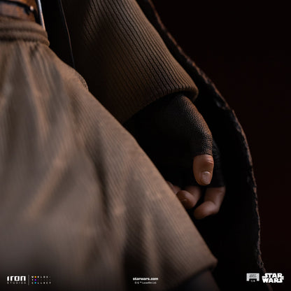 Statue Obi-Wan (Signatures) - Star Wars - Legacy Replica 1/4