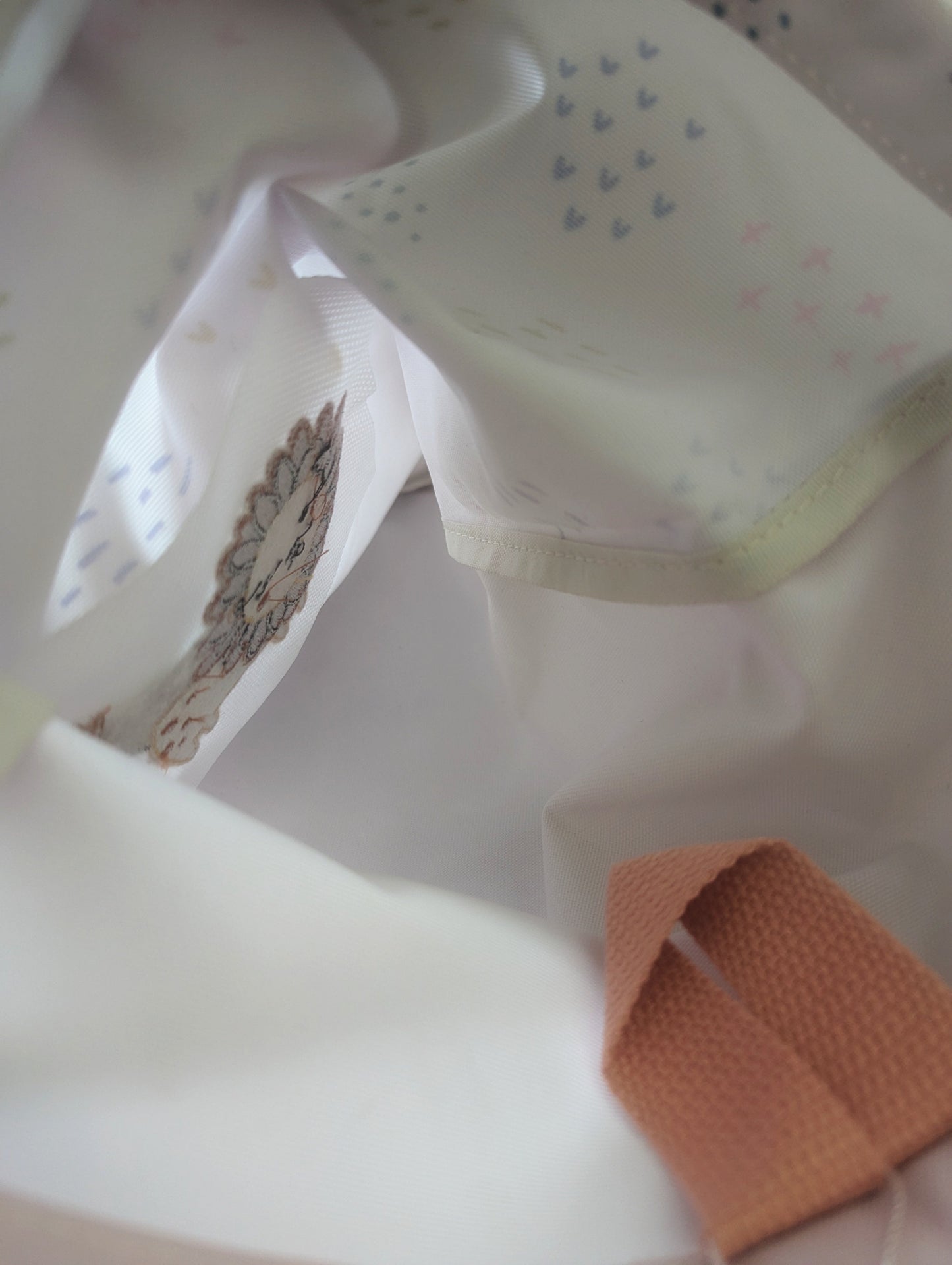 PRODUITS PRÉSENTANT DES IMPERFECTIONS - Sac de sport Wild Child