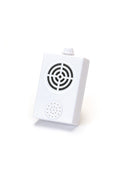Module sonore battements de cœur pour figurine Schlaf-Gut - blanc
