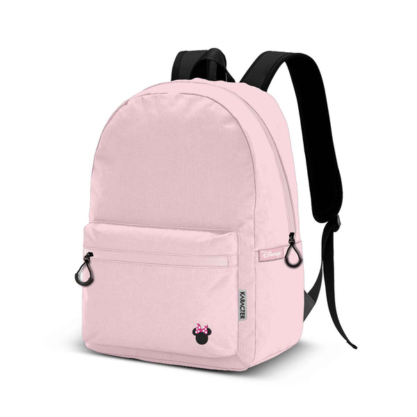 Sac à Dos Block Disney Minnie Mouse « Morandi »