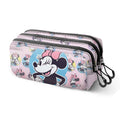 Trousse Trick FAN 2.2 Disney Minnie Mouse « Be More »