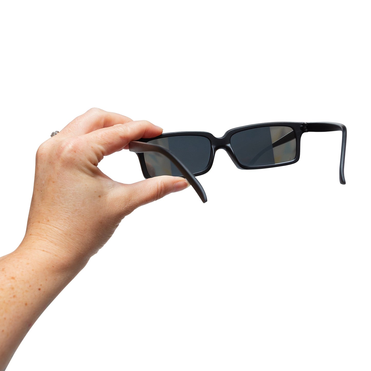 LUNETTES D'ESPION