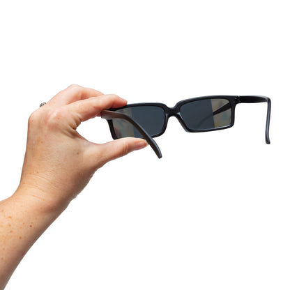 LUNETTES D'ESPION