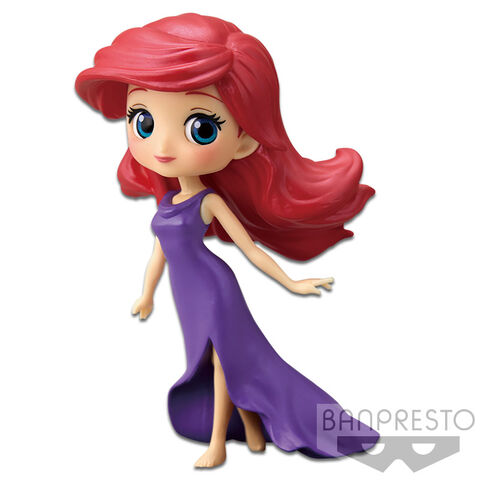 Q posket Mini Ariel (Versione D) 