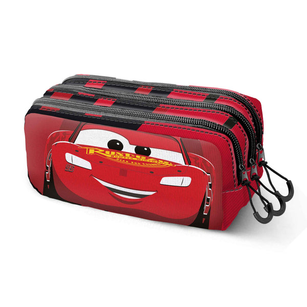 Trousse Trick FAN 2.2 Disney Cars 3 « Speed »