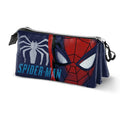 Trousse Triple Marvel Spider-Man « Gaze »