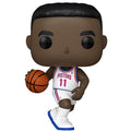 Pop! Isaiah Thomas