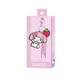 Hello Kitty charm-sleutelhanger – My Melody Face