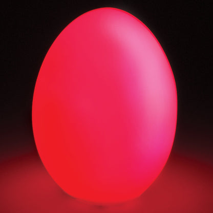 ŒUF LUMINEUX À COULEUR CHANGEANTE LUMEZ