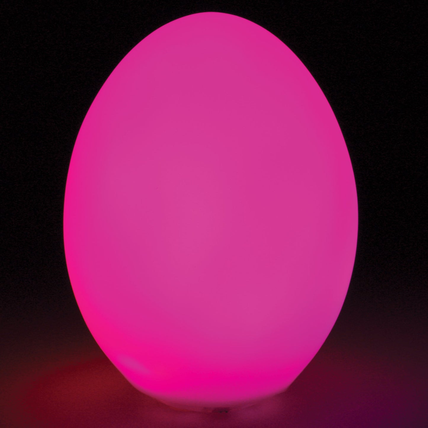 ŒUF LUMINEUX À COULEUR CHANGEANTE LUMEZ