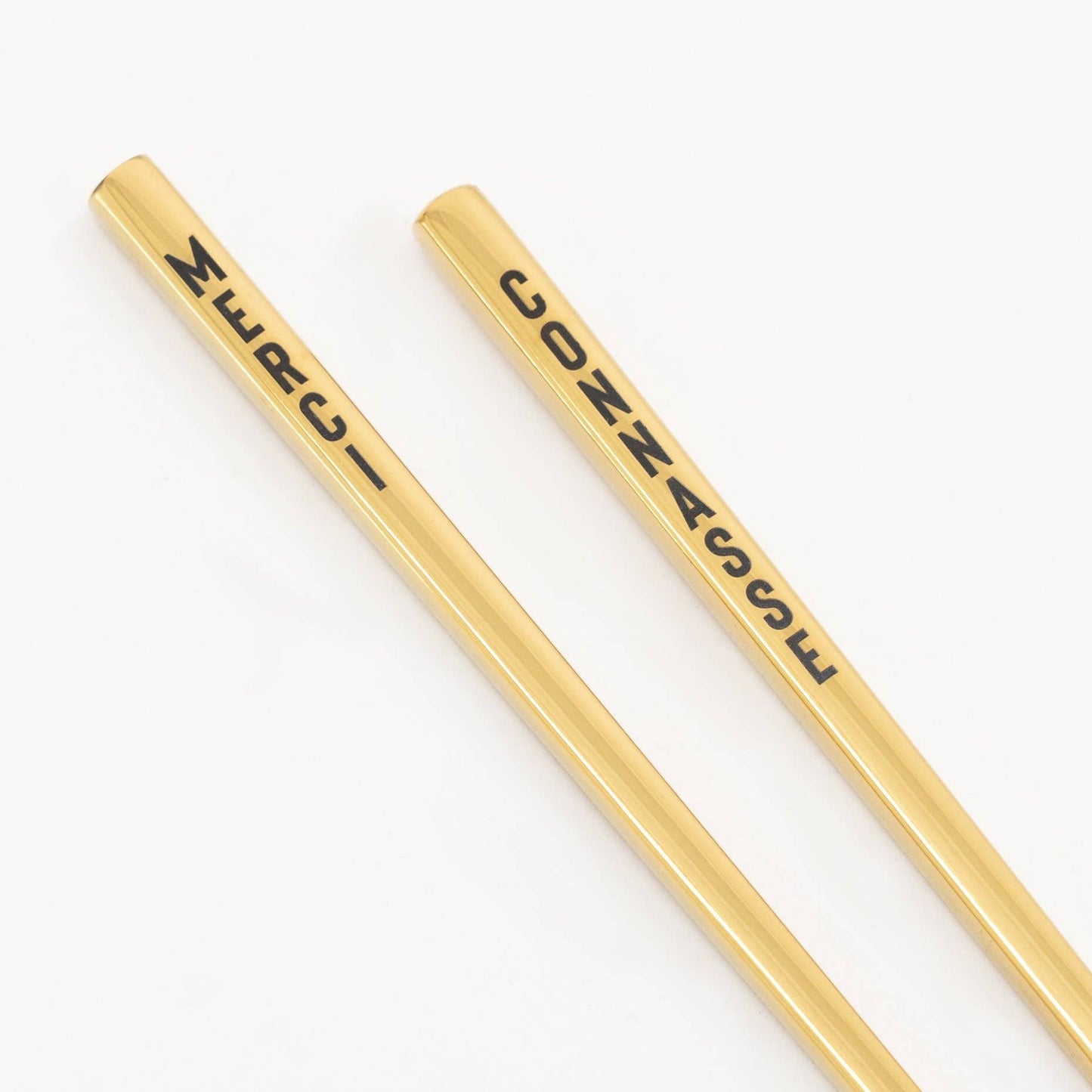 Baguettes THANK YOU BITCH