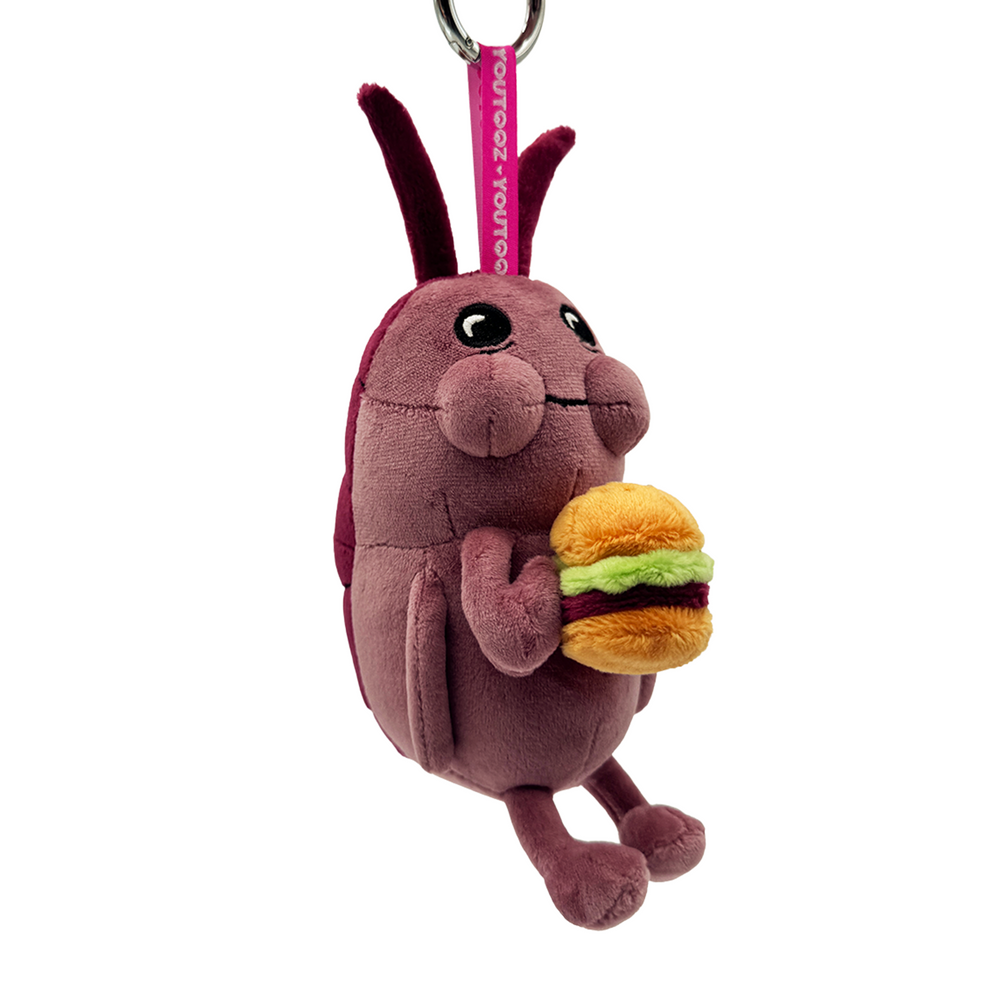 Schlüsselanhänger Cockroach – 5 Zoll