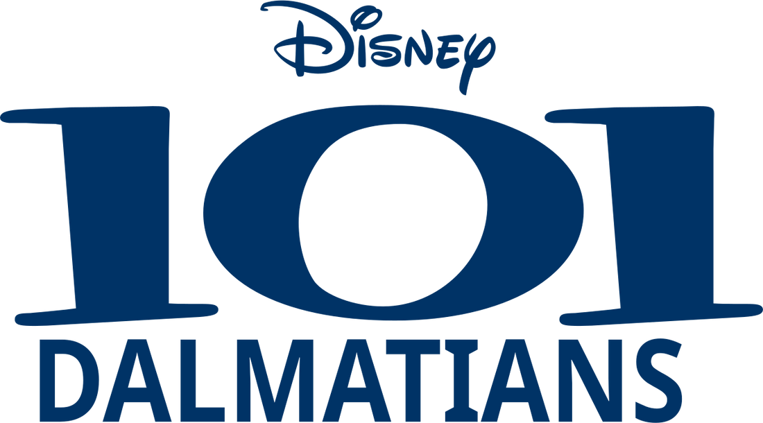 Os 101 Dálmatas