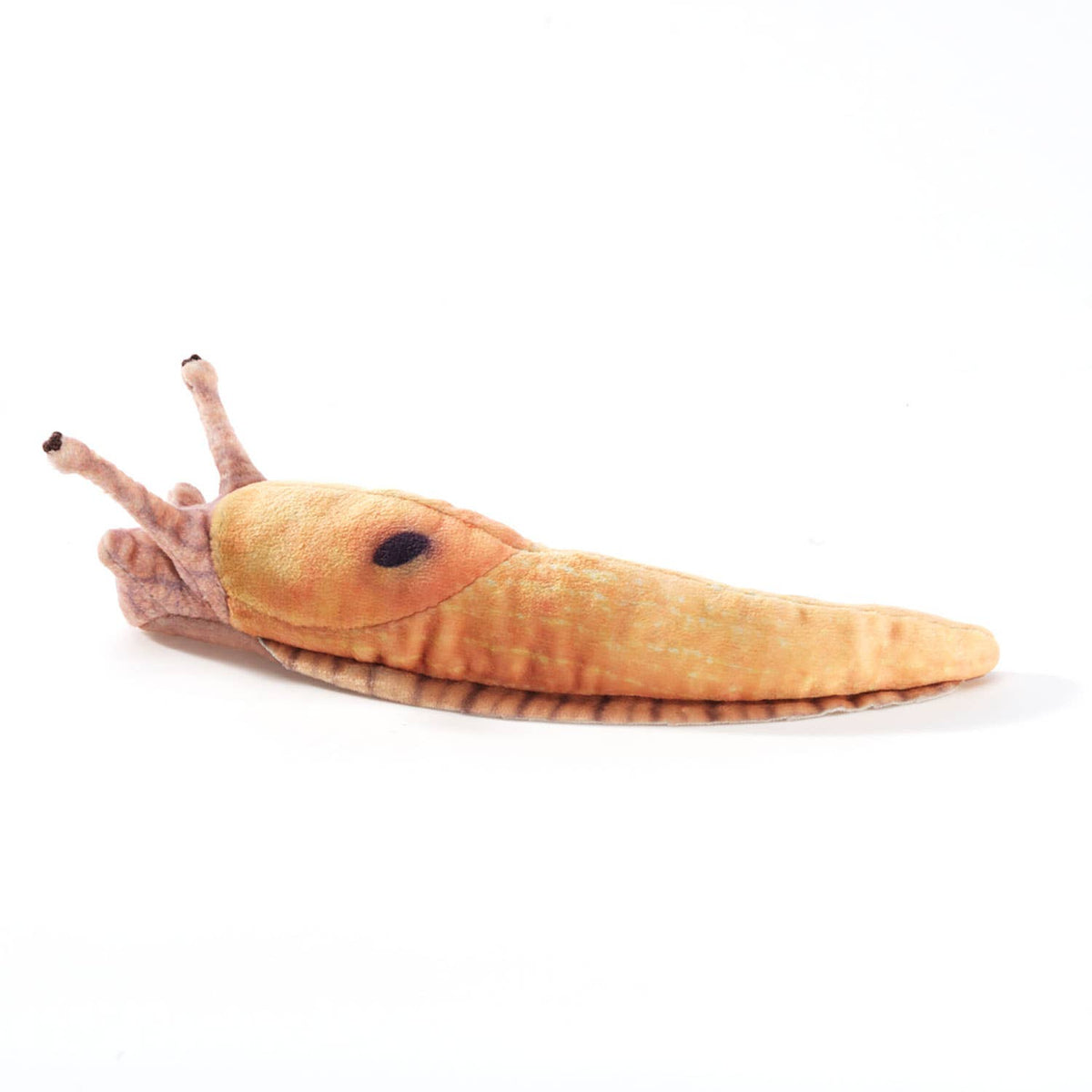 Marionnette à Main Mini Banana Slug