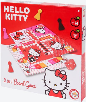 Gioco da tavolo Hello Kitty