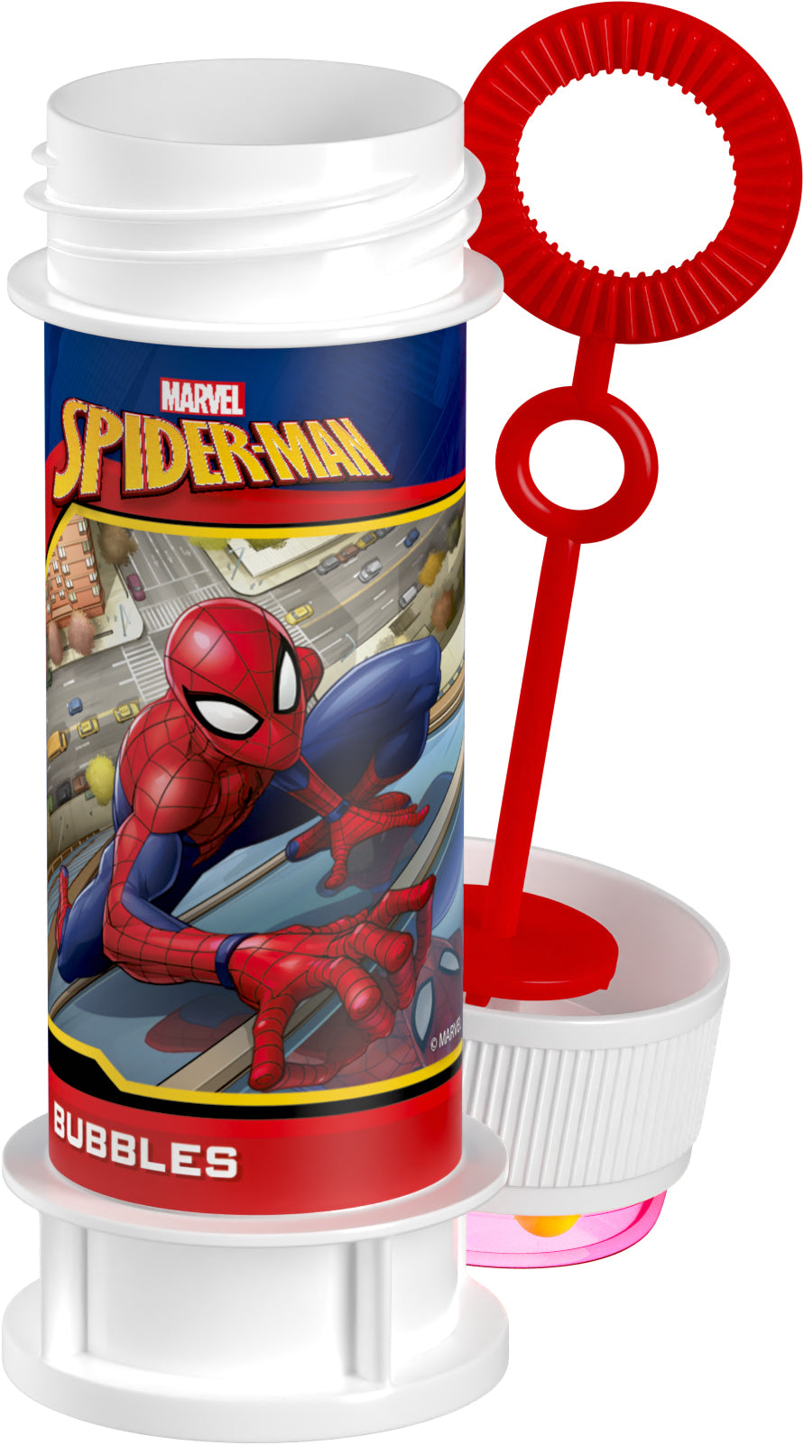 Zeepbellen - Spider-Man
