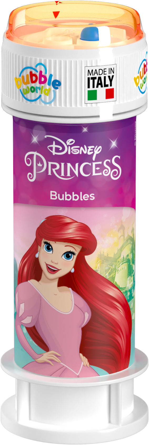 Bulles de savon - Princesse Disney (36pcs)