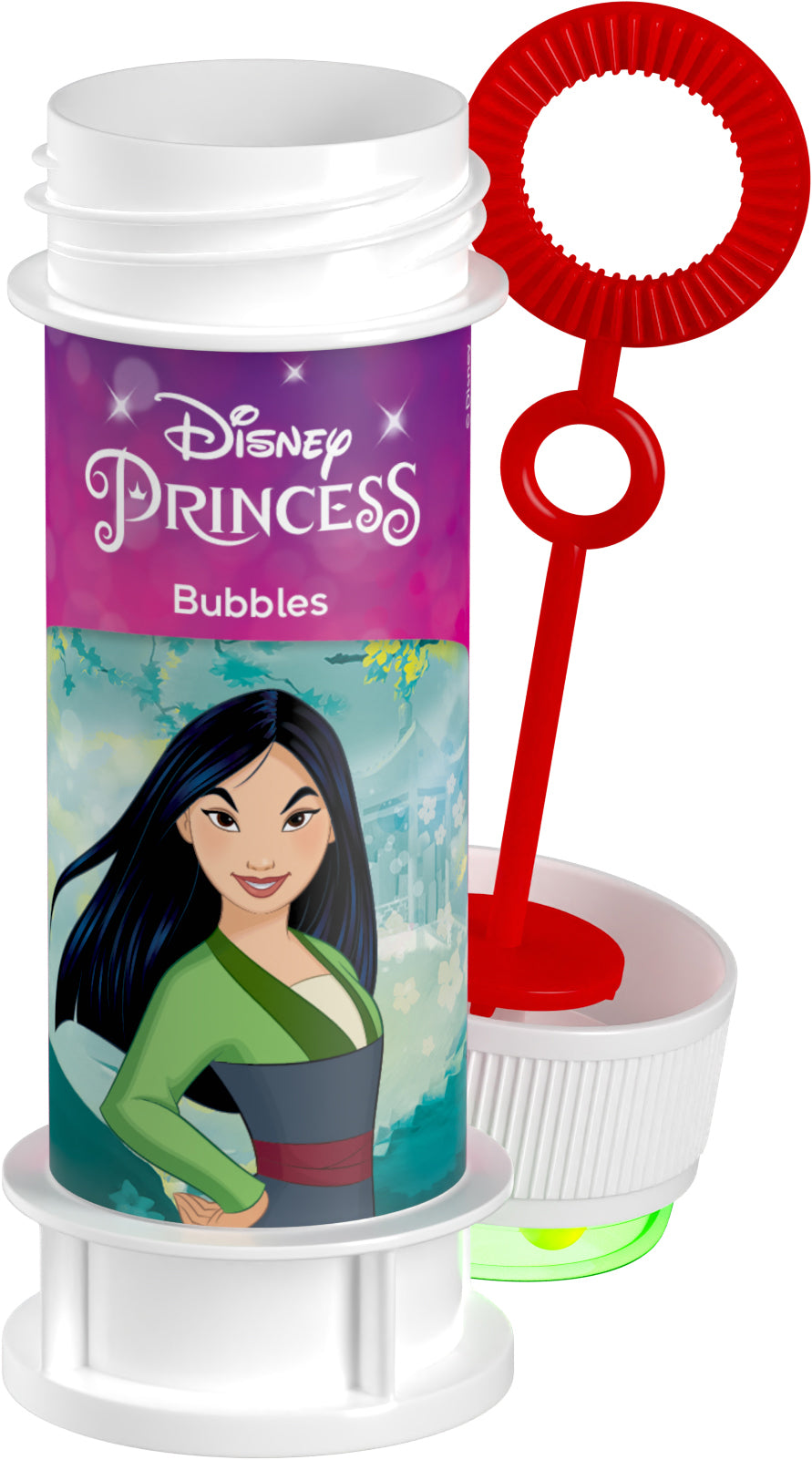 Bulles de savon - Princesse Disney (36pcs)