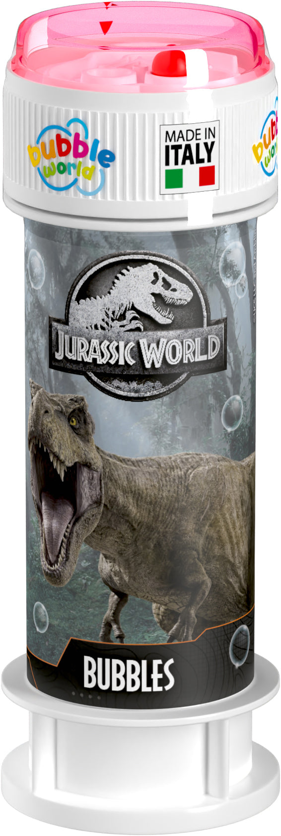 Zeepbellen - Jurassic World