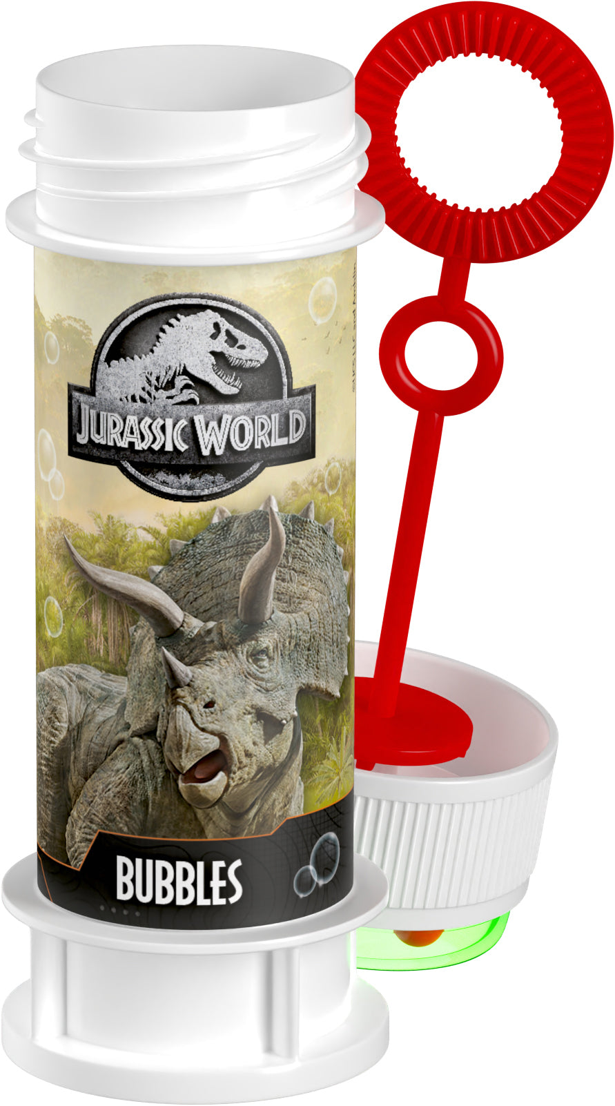 Zeepbellen - Jurassic World