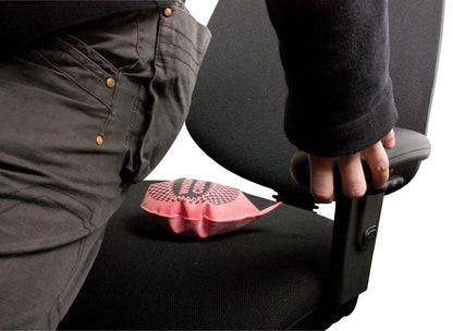 BLISTER DE COUSSIN PÉTEUR DE BLAGUES CLASSIQUES