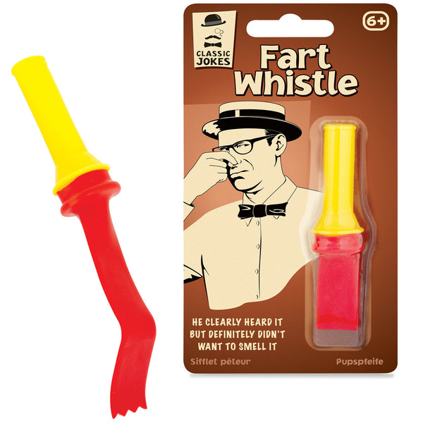 BLAGUES CLASSIQUES PET SIFFLET