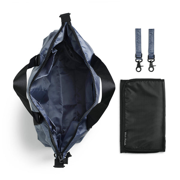 Tender Blue Changing Bag