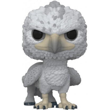 pop buckbeak flocked 104