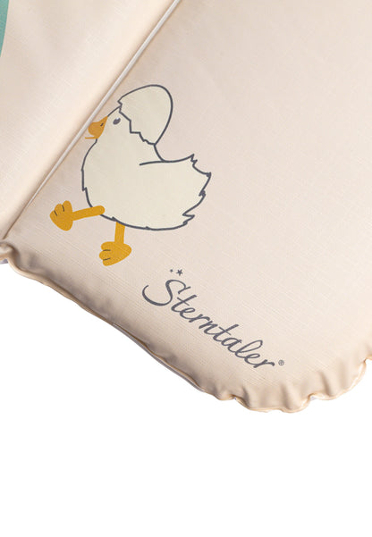 Matelas à langer Canard
