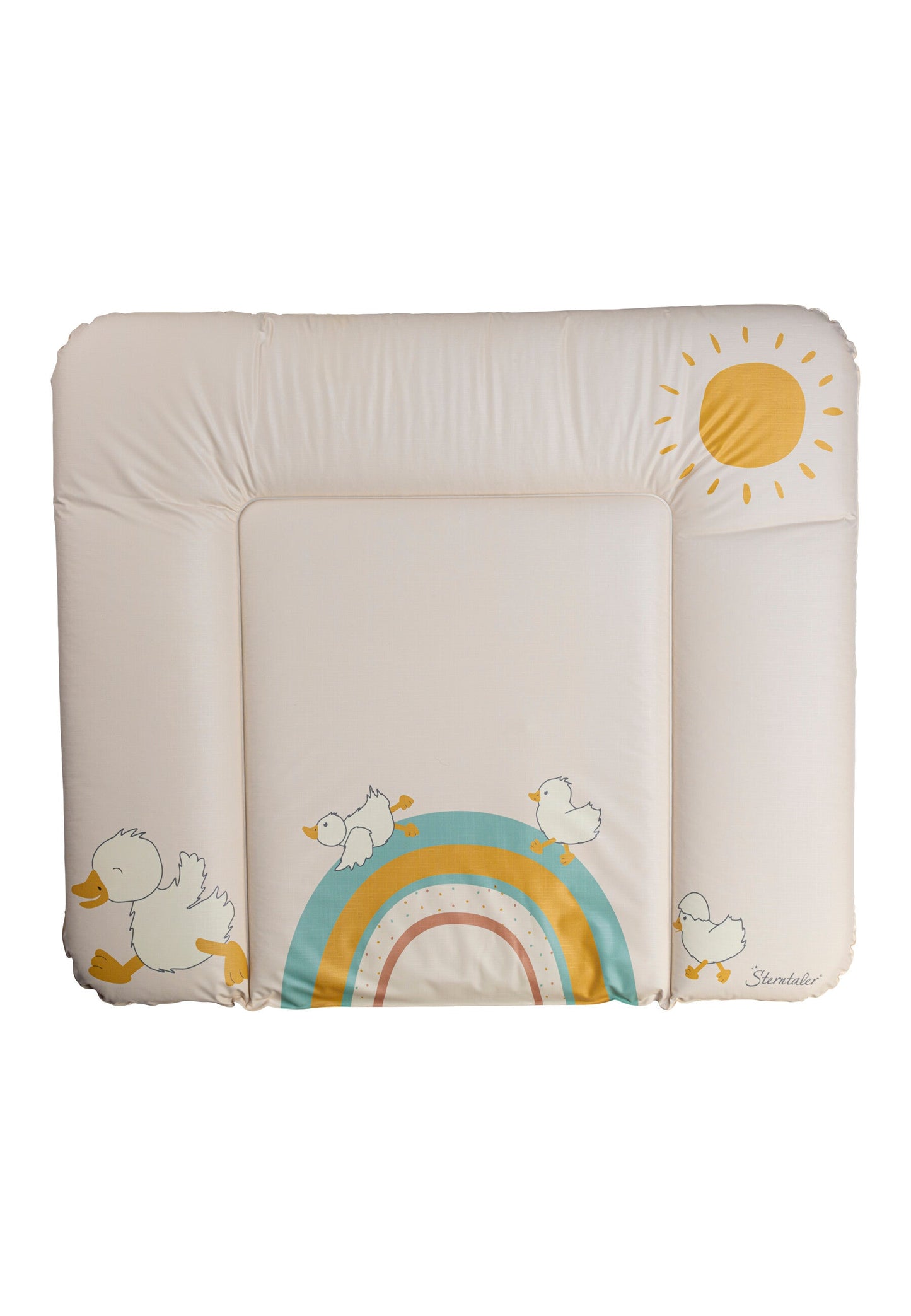 Matelas à langer Canard