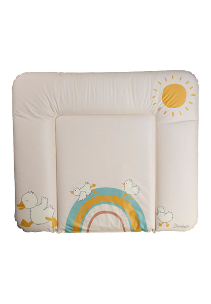 Matelas à langer Canard