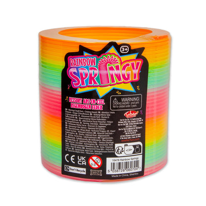RAINBOW ELASTIC