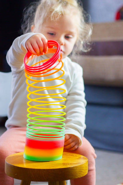 RAINBOW ELASTIC