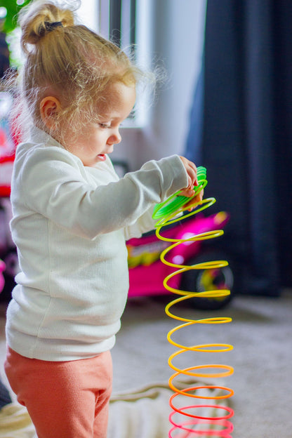 RAINBOW ELASTIC