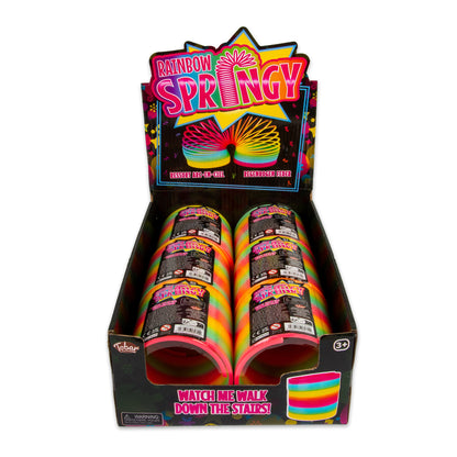 RAINBOW ELASTIC