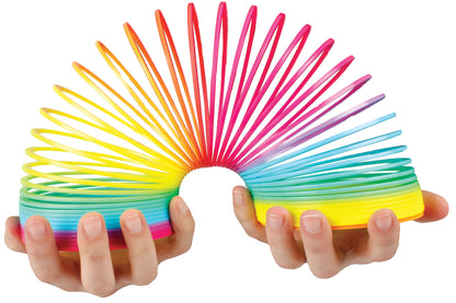 RAINBOW ELASTIC