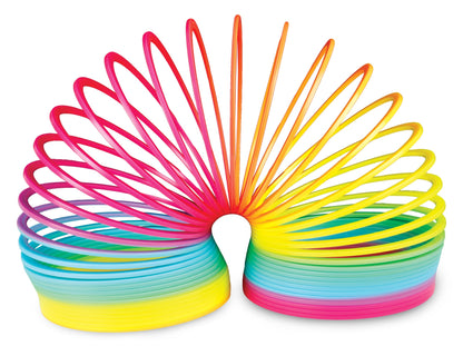 RAINBOW ELASTIC