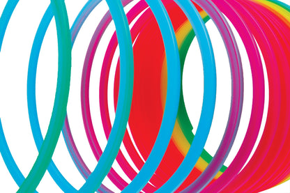 RAINBOW ELASTIC